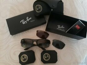 Okuliare zn. Ray Ban - 1