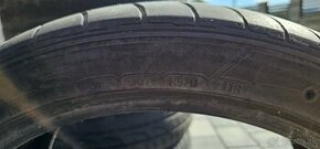 Letné pneumatiky 295/35 R21 DUNLOP