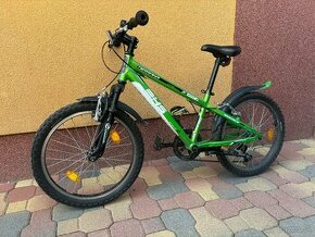Detský bicykel DHS 20’