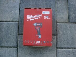 Predam bezuhlikovy razovy utahovak Milwaukee M18 CBLID - 1