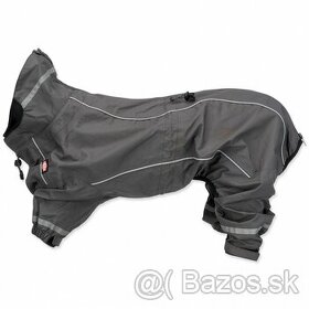 Bunda/ plášť/ oblečenie pre psa veľkosť L
