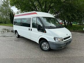 Ford Tranzit Bus 2.0 TDCi .. - 1