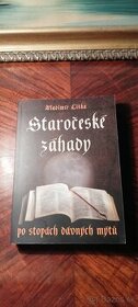 Staročeské záhady - Po stopách dávných mýtů - 1