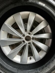 Vw interlagos 5x112 r18