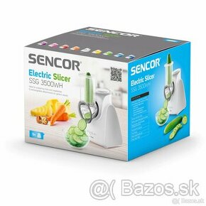 Sencor