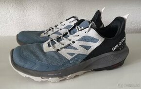 SALOMON OUT PULSE PC:139,90EUR  Outdoor Tenisky - 1