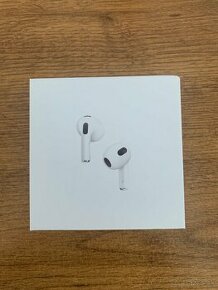 apple airpods 3gen - 1