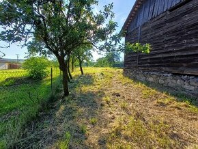 STAVEBNÝ POZEMOK, KECEROVSKÝ LIPOVEC - 1