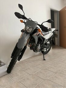 HONDA CRF300L 2023