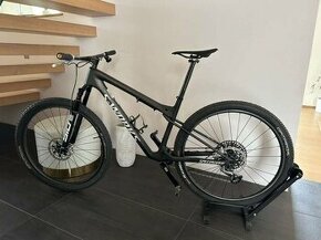 Specialized Epic S-Works World Cup - 1