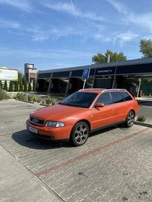 Audi a4 b5 avant - 1