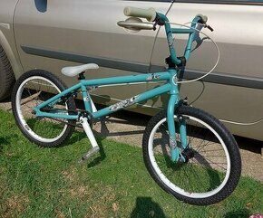 Bmx SCOTT volt x20