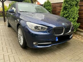 Bmw 530d GT