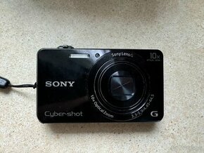 Sony Cyber-Shot DSC-WX220