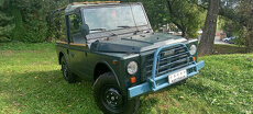 Fiat Campagnola - 1