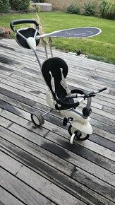 Trojkolka SMARTTRIKE