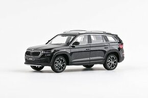 Modely Škoda Kodiaq FL (2021) 1:43 Abrex - 1