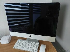 Imac 21,5 model 2014