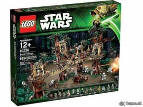 LEGO Star Wars Ewok Village (10236)