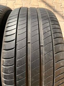 235/45R17 Michelin letné - 1