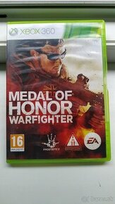 Medal of Honor Warfighter Xbox 360 - 1