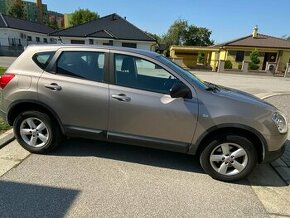 Nissan quashqai 1.5 dci