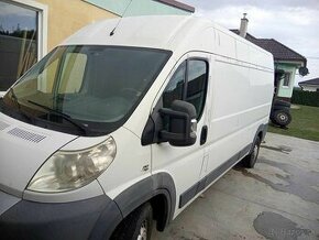 Fiat Ducato 2.3