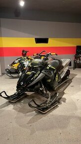 Ski Doo Summit High Mark X 1000sdi podzimní cena