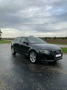 Audi A3 2.0TDI CR Facelift