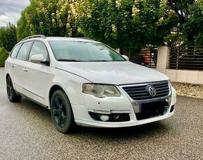 Predám Passat B6 - 1