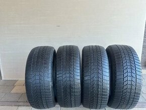 Pneumatiky 205/55 r16