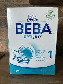 Beba optipro 1