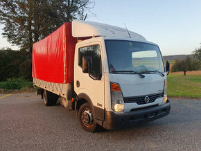 Nissan Cabstar 3.0dCi 35.15 S L3 Comfort