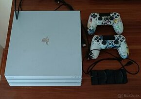 PS4 pro 1 tb