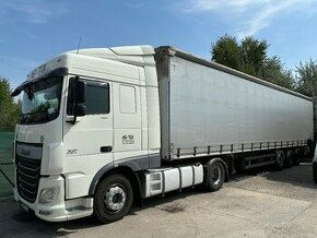 Daf XF106.460 + Naves Schmitz - 1