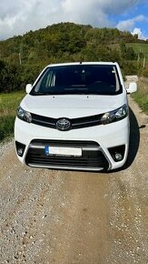 Predám Toyota Proace Verso Family