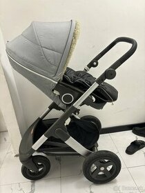 stokke trailz