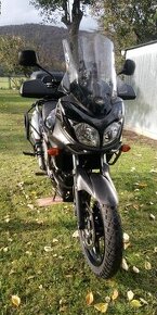 Suzuki DL 650 V-strom