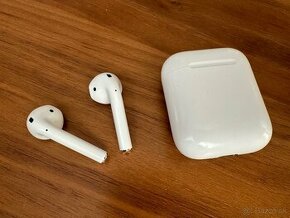 Apple Airpods 1 - 1