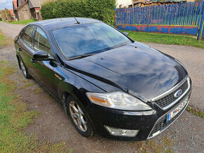 Predam Ford Mondeo Mk4 1.8 TDCI - V procese predaja - 1