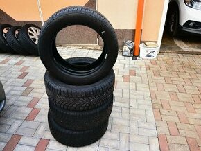 215/55 r17 zimné