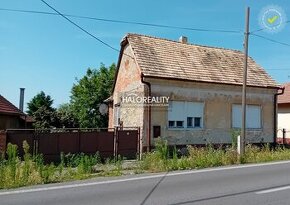 HALO reality - Predaj, pozemok pre rodinný dom   2930 m2 Gbe