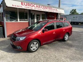 Dacia Logan 1.0 SCe Arctica - 1