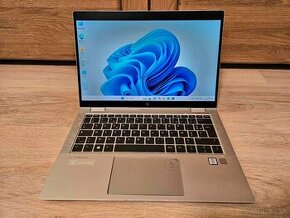 HP EliteBook x360 1030 G4 13.3'' i5 8365u 8GB/256gb,FR,zar - 1