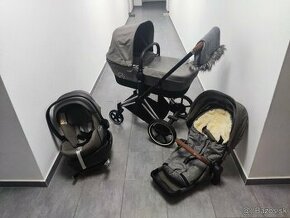 Predam Cybex Priam 2-kombinaciu