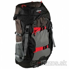 Turistický ruksak EXItrek-Roxion 45L - 1