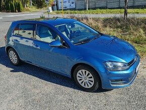 Volkswagen Golf 2.0 TDI BMT 150k Highline DSG - 1