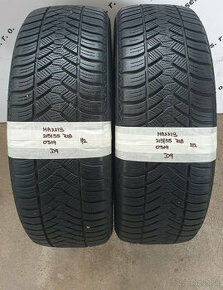 Zimné pneumatiky 215/55 R18 MAXXIS DOT0319 - 1