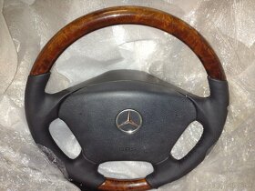 Predám volant Mercedes Benz ML 55AMG W163 - 1