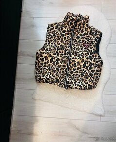 Leopard vesta guess